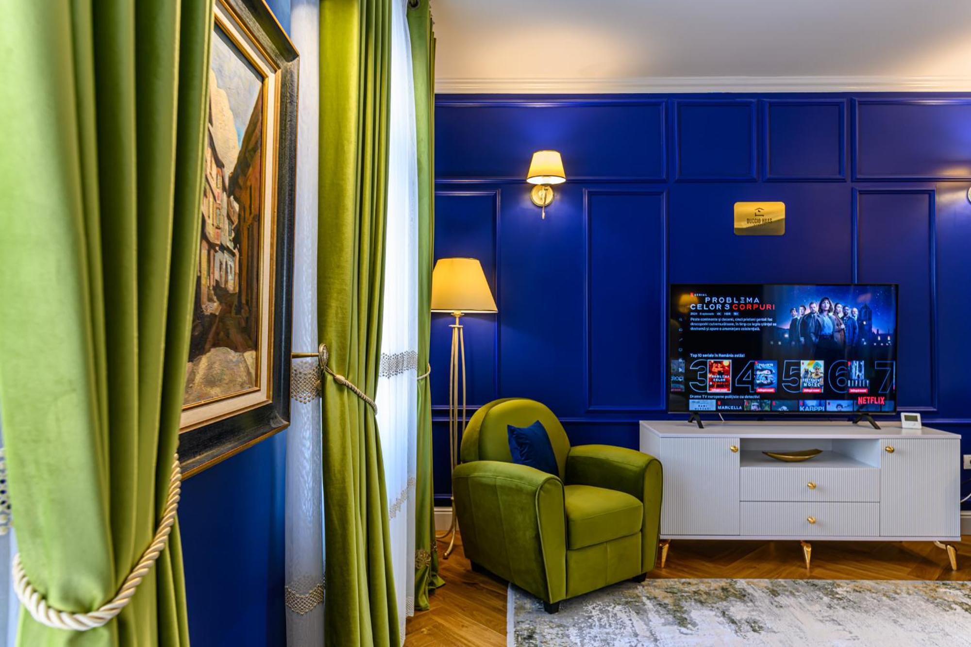 Duccio Haas Studio Braşov Dış mekan fotoğraf