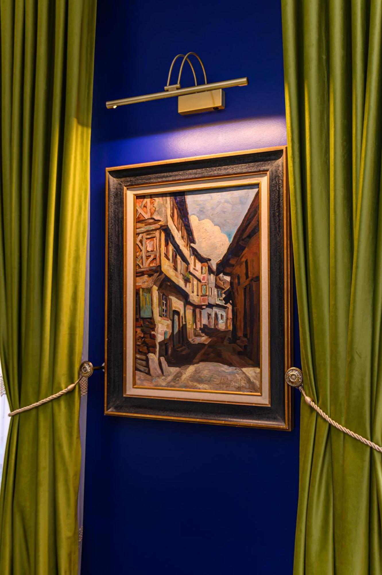 Duccio Haas Studio Braşov Dış mekan fotoğraf